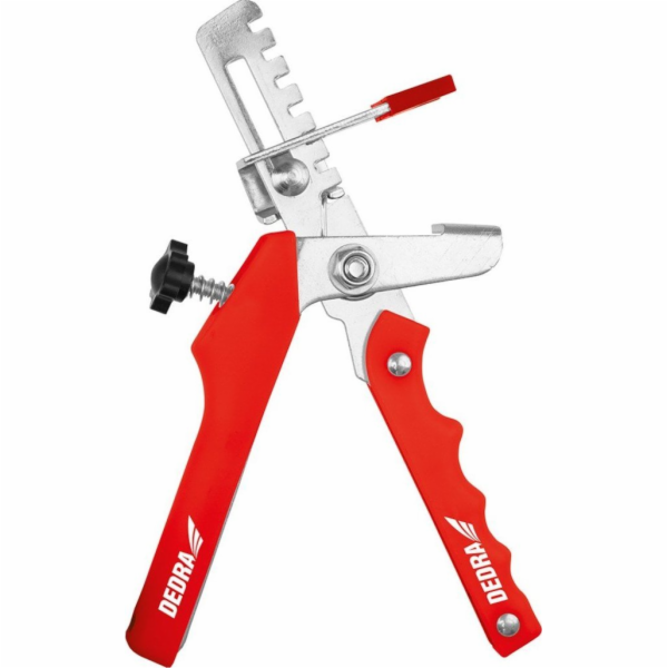 Kleště pro 230mm systém vyrovnávání dlaždic (9)