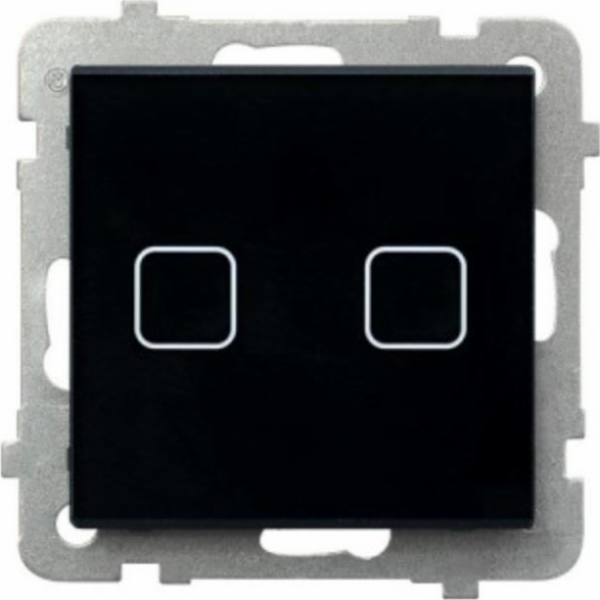 Ospel Sonata Touch LPD-2RS/m/32 zapuštěný dotykový spínač...