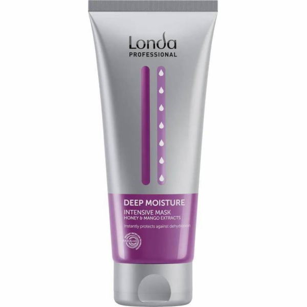 LONDA PROFESSIONAL_Deep Moisture Intensive Mask intenzivn...