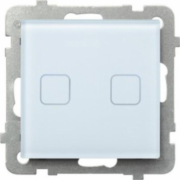 Ospel Sonata Touch LPD-2RS/M/31 zapuštěný dotykový spínač...