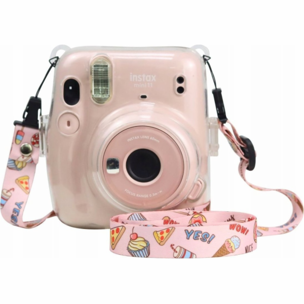 Univerzální popruh na krk pro fotoaparát Fujifilm Fuji In...