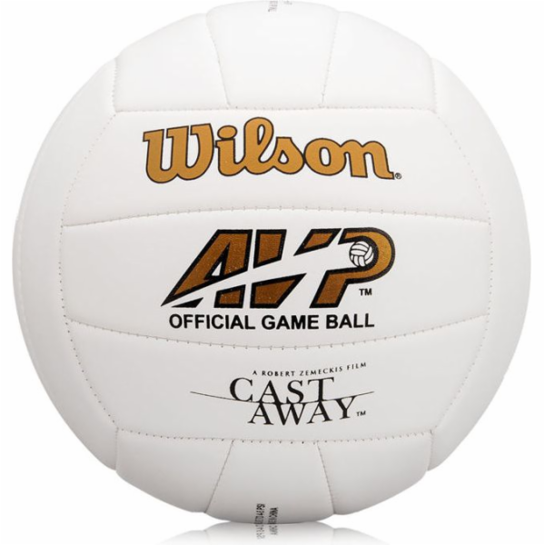 Wilson Volleyball Mr Cast Away 5. rok (WTH14615XDEF)