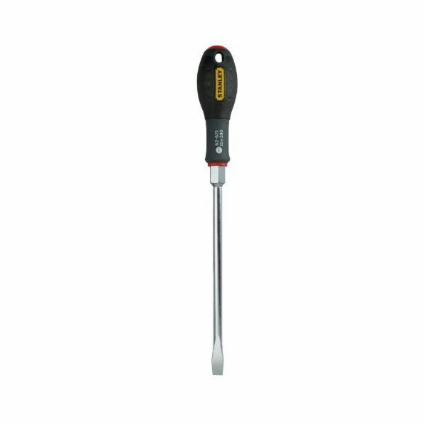 Stanley FATMAX plochý šroubovák 8x175mm FMHT0-62620