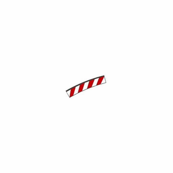 Carrera Inclined Turn 4/15 (20596)