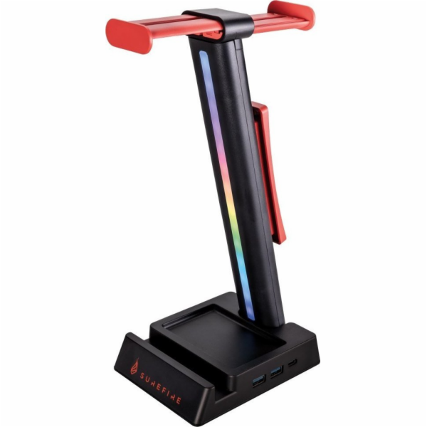 SureFire Vinson N2 Dual Balance RGB multifunkční sluchátk...