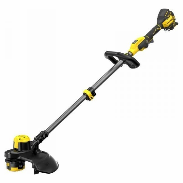 BL 18V V20 zastřihovač, 33 cm, vlasec 2 mm, čb