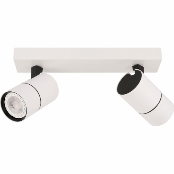 Italux Spot bílé stropní svítidlo Italux Laconi SPL-2813-...