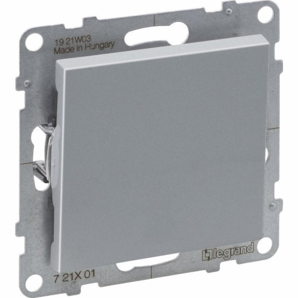 SUNO - Jednopólový spínač - 10 AX - 250 V~ - automatické ...