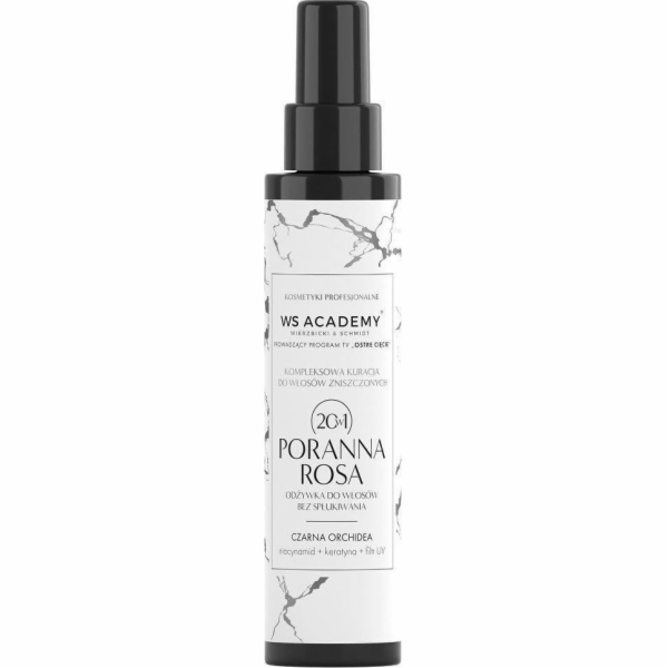 Bezoplachový kondicionér Morning Dew 150ml