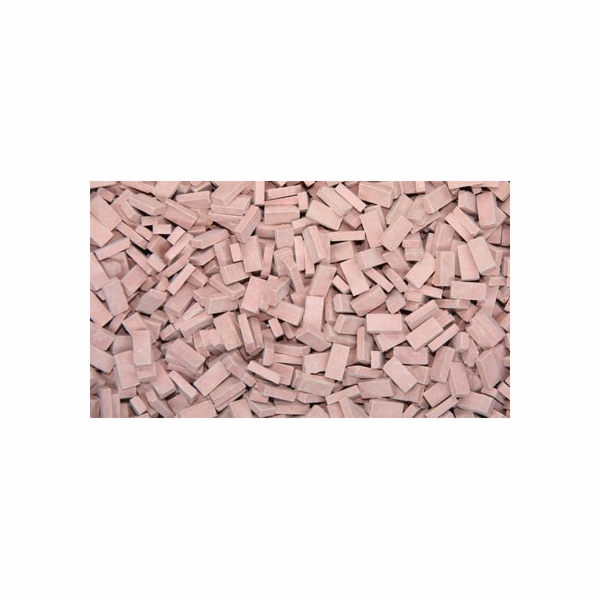 Juweela: RF Brick - Red (4000 ks)