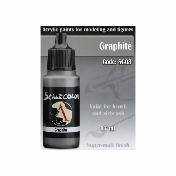 Scale75 ScaleColor: Grafit