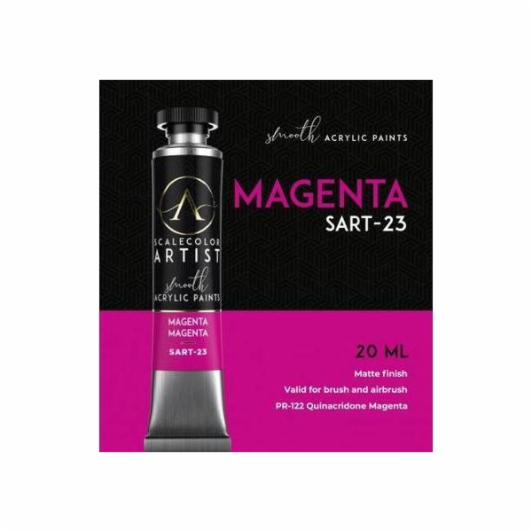 Scale75 ScaleColor: Art – Magenta