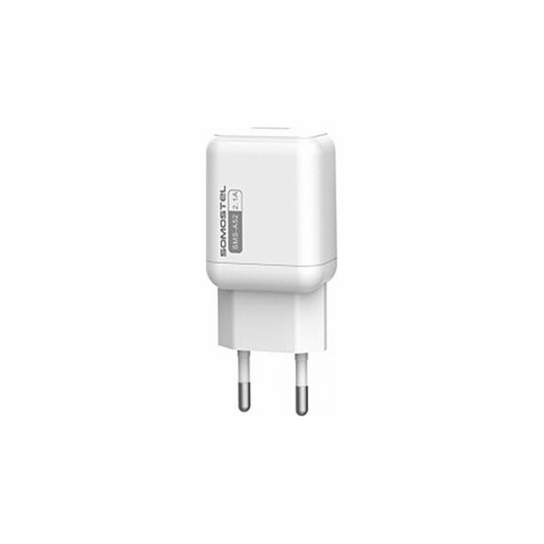 Somostel SMS-A52 nabíječka 1x USB-C 2 A (28233)
