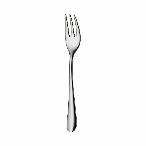 Vidlička na dort WMF WMF Merit, 15,7 cm, Cromargan Protec...