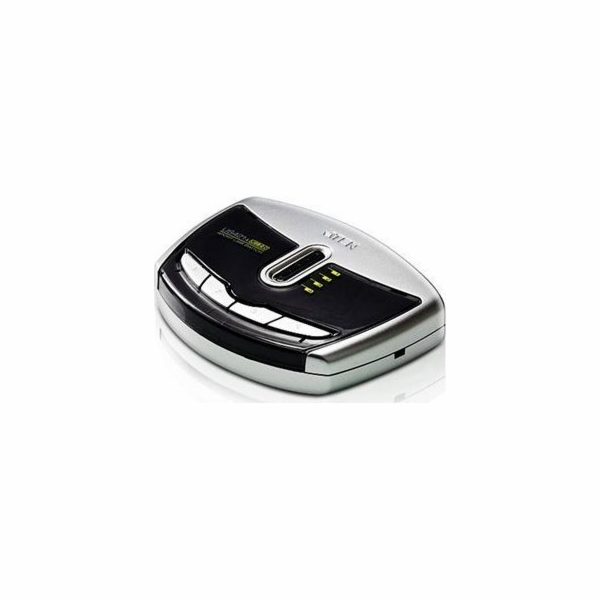 Aten US421A 4-portový USB 2.0 periferní přepínač