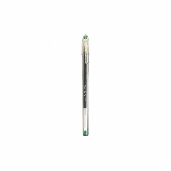 Gelové pero Pilot G1, zelené (PIBLG1-5G)