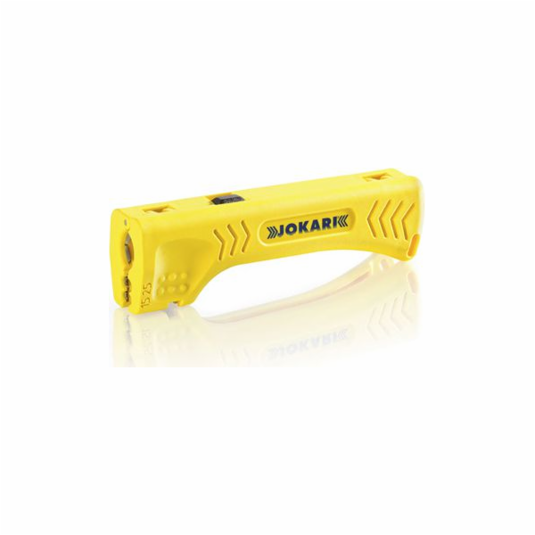 Jokari Kulaté odizolovací kleště 8 - 13 mm Uni-Plus (30400)