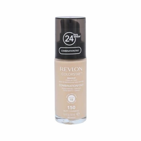 Revlon Colorstay Combination/Oily Skin 150 Buff Chamois 3...