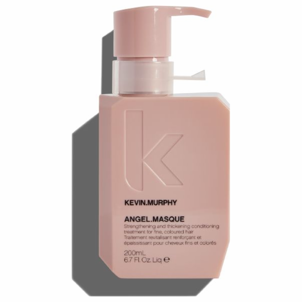 Kevin Murphy KEVIN MURPHY_Angel Masque maska na barvené v...