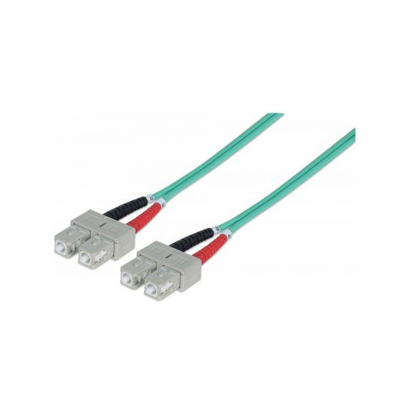 Intellinet Network Solutions optický propojovací kabel SC...
