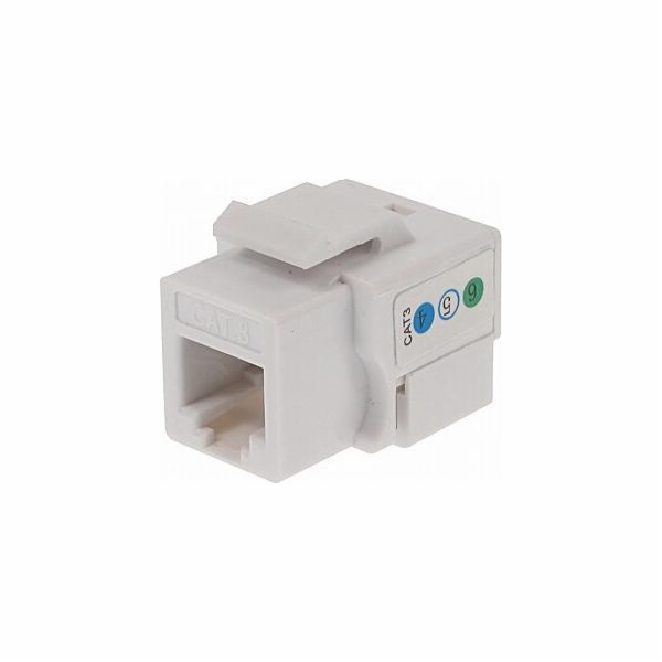 KONEKTOR KEYSTONE FX-RJ11/12