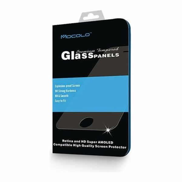 Mocolo TEPLENÉ SKLO MOCOLO TG+ 3D SAMSUNG GALAXY A3 2017 ...
