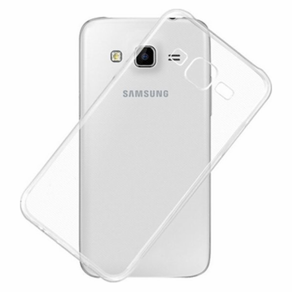 Slim overlay 1 mm pro Samsung S21 FE transparent