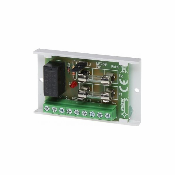 Pulsar AWZ-513 RELÉOVÝ MODUL