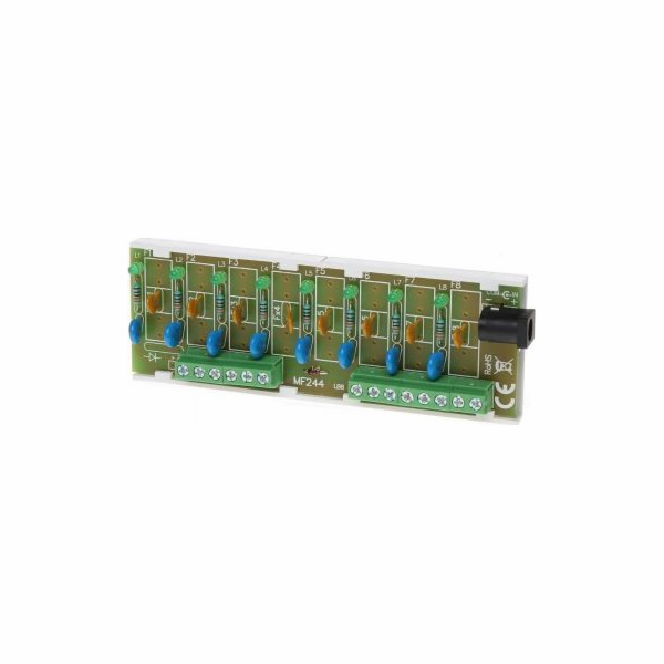 NAPÁJECÍ KONEKTOR Pulsar AWZ-577