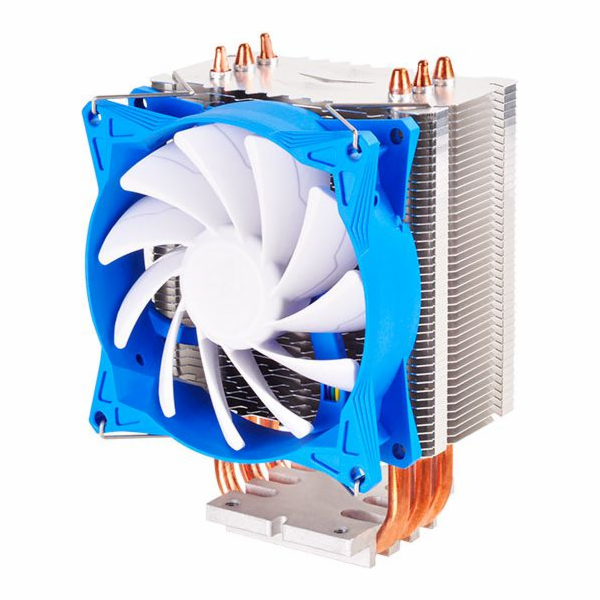 Chladič CPU SilverStone Argon AR08 (SST-AR08)