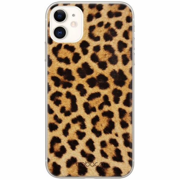 Babaco CASE PRINT BABACO ANIMALS 001 XIAOMI REDMI 9 VÍCEB...