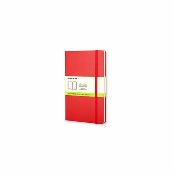 Moleskine Notes Classic vyrobené hladký (246915)
