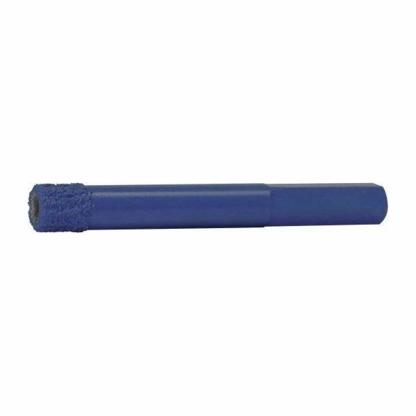 Diam Diamantový vrták na dlaždice 12 mm DIAM SX, profesio...
