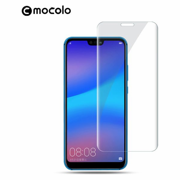 Mocolo Mocolo 2.5D Full Glue Glass - Ochranné sklo pro Sa...