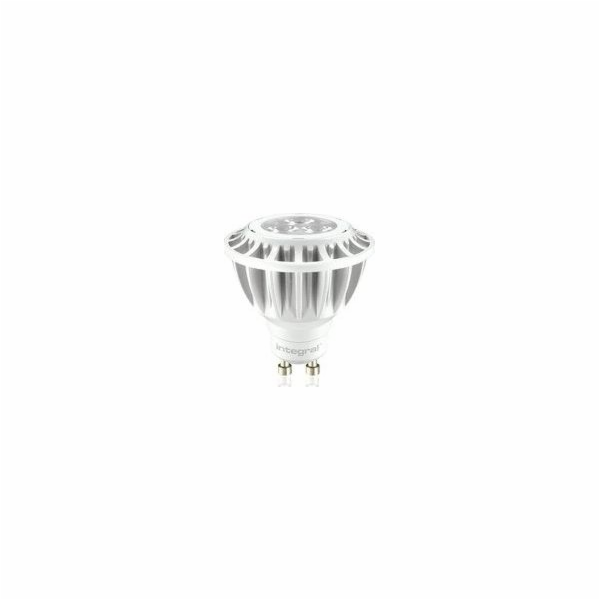 Integrální Integrální LED žárovka GU10 PAR16 5W (35W) 270...