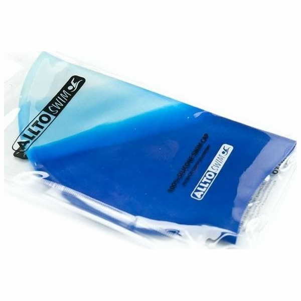 PLAVKOVÁ ČEPICE ALLTOSWIM SILIKONOVÁ MULTI G/N/B/S