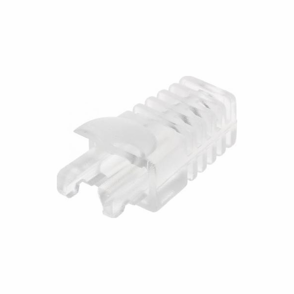 VNITŘNÍ KRYT ZÁSTRČKY RJ-45 RJ45/WP-T/INF