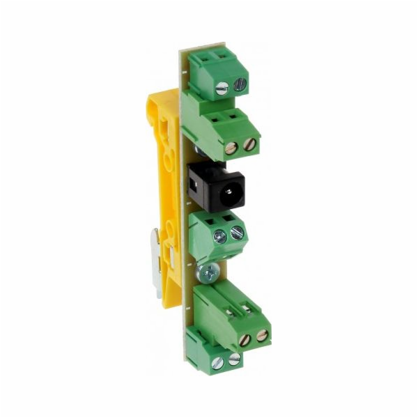 Delta NAPÁJECÍ KONEKTOR LZ-1/DIN