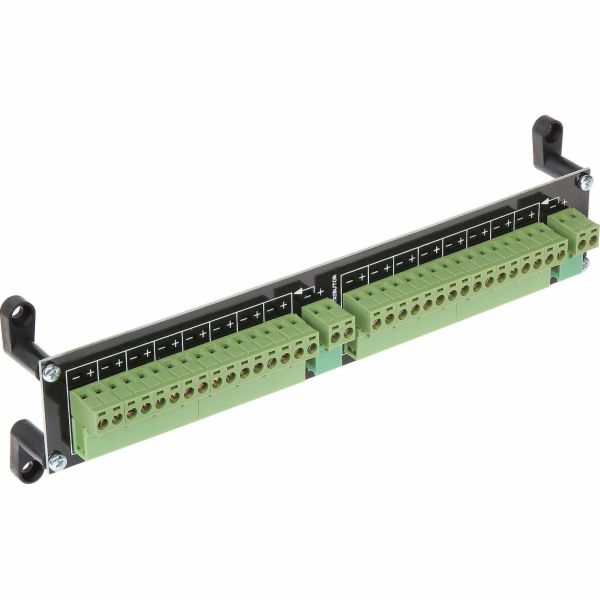 Delta Power Splitter 16x DC výstup (LZ-16/R)