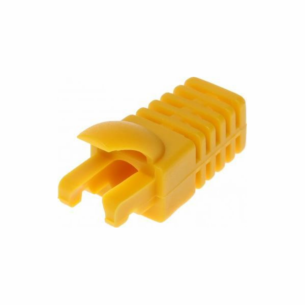 VNITŘNÍ KRYT ZÁSTRČKY RJ-45 RJ45/WP-Y/INF