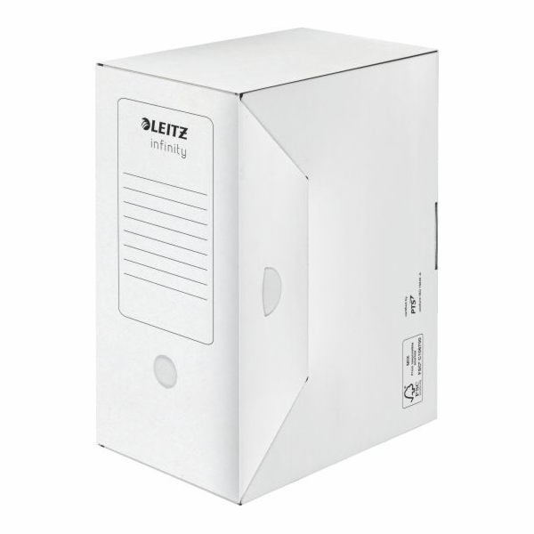 Leitz Infinity Archiv Box 150 mm (10K294B)