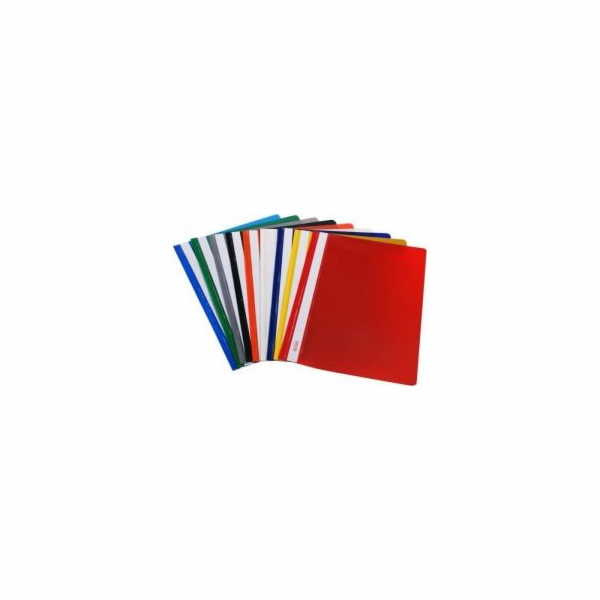 Esselte ESSELTE BANDBOOK A4 PP (25), ŽLUTÁ