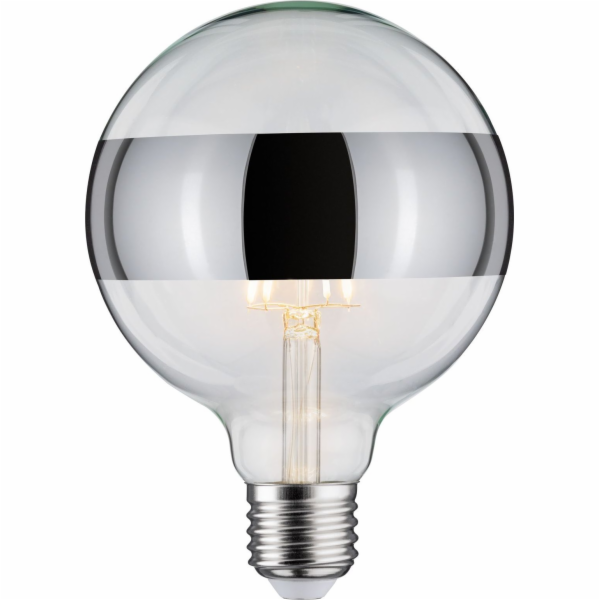 Paulmann LED Source G125 zrcadlový kroužek 6W 230V 520lm ...
