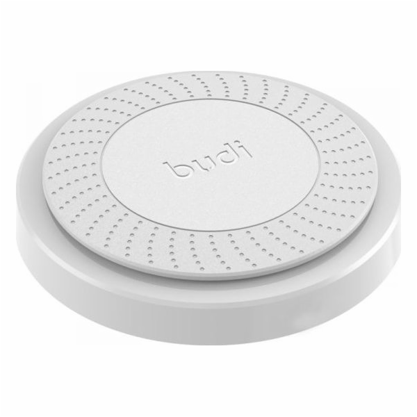 Indukční nabíječka Budi BDG3A3000W 2,1 A (BDG3A3000W)
