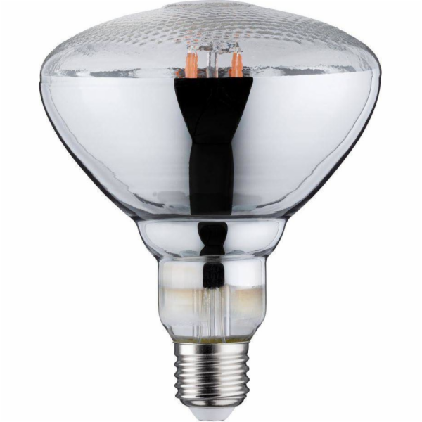 Paulmann LED světelný zdroj fil Plant PAR38 E27 6,5W 230V