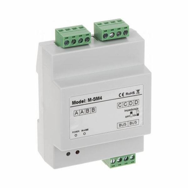 MODUL VIDOS M-SM4 VIDOS DUO