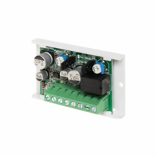 MODUL ČASOVÉHO RELÉ Pulsar AWZ-526