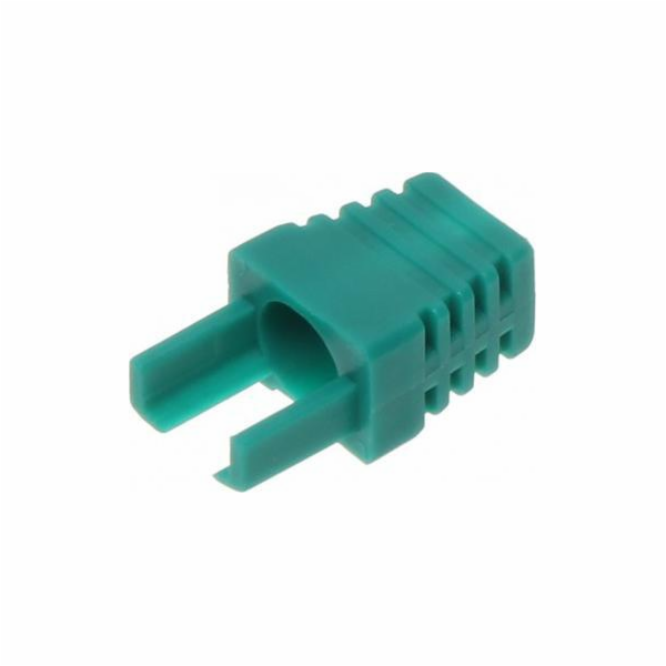 VNITŘNÍ KRYT ZÁSTRČKY RJ-45 RJ45/WP-G/IN