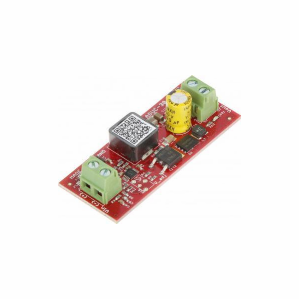 ATTE konvertor ASUC-30-480-OF DC/DC ATTE CONVERTER MODUL