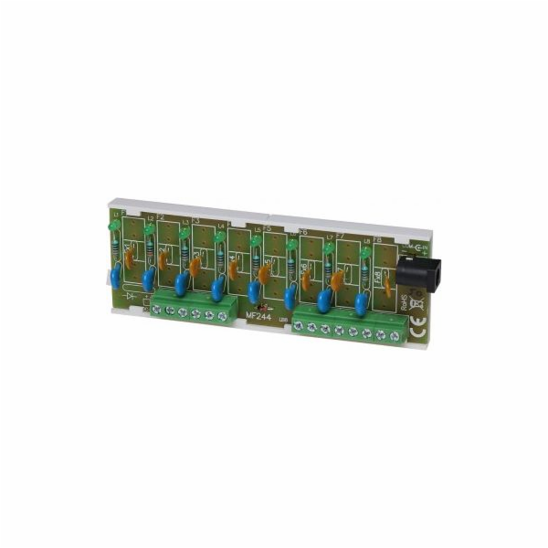NAPÁJECÍ KONEKTOR Pulsar AWZ-578